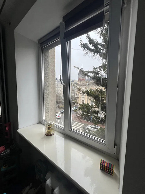 Продаж Квартира 3-кімнатна, 4/5 поверх на вул. Мазепи Гетьмана Івано-Франківськ - фото 3