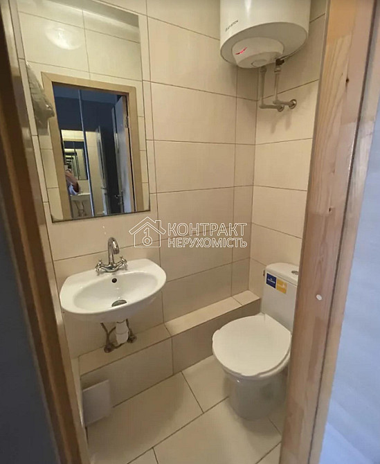 Продаж Квартира 1-кімнатна, 1/7 поверх на вул. Целиноградская Kharkiv - photo 9