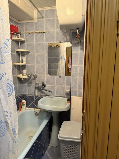 Оренда Квартира 2-кімнатна, 4/5 поверх на Павла Вірського, 55 Kiev - photo 8