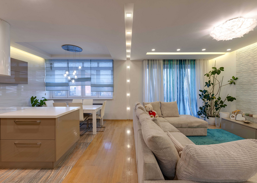 Продаж Квартира 2-кімнатна, 9/16 поверх на Борщагівська вул., д. 152а Kiev - photo 4