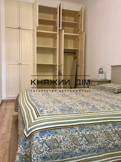 Оренда 3-х к. квартири м. Нивки. №11199906 Kiev - photo 3