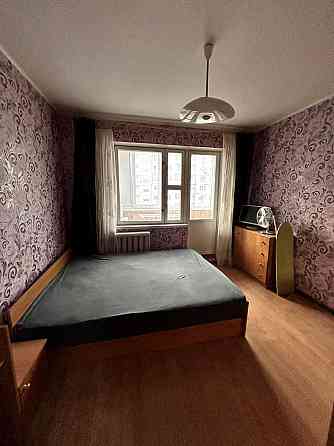 Продаж Квартира 2-кімнатна, 5/9 поверх на Прирічна вул., д. 17-Г Kiev