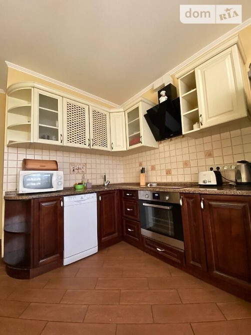 Оренда Квартира 2-кімнатна, 5/14 поверх на пр. Победы Київ - фото 1