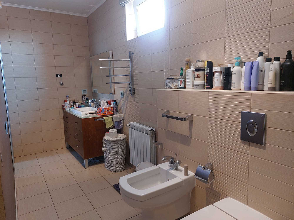 Продаж Квартира 4-кімнатна, 16/18 поверх на Лобановського вул., д. 126г Kiev - photo 14