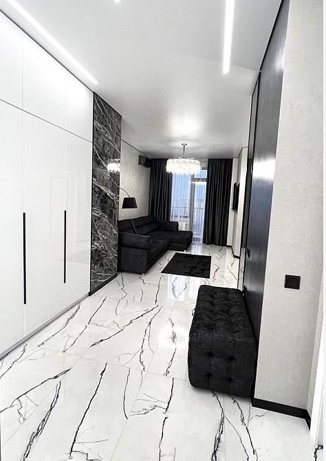 Продаж Квартира 1-кімнатна, 10/26 поверх на Дача Ковалевского ул. Одеса - фото 5