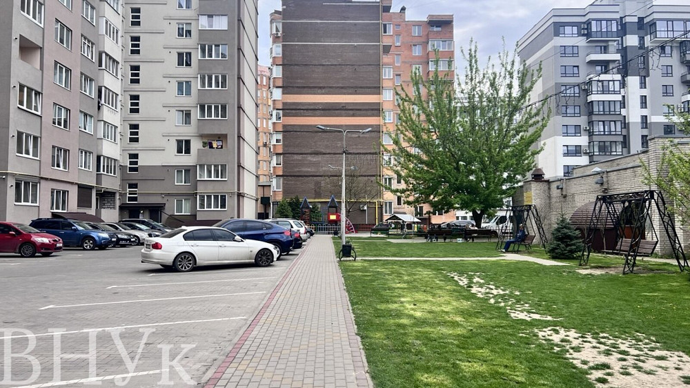 Продаж Квартира 3-кімнатна, 2/10 поверх на Липинського Луцьк - фото 14