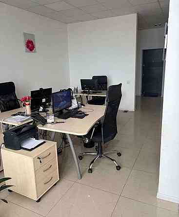 Оренда офісне приміщення на улица Трускавецкая, д.8 приміщень - 2, поверх - 20/24 Київ