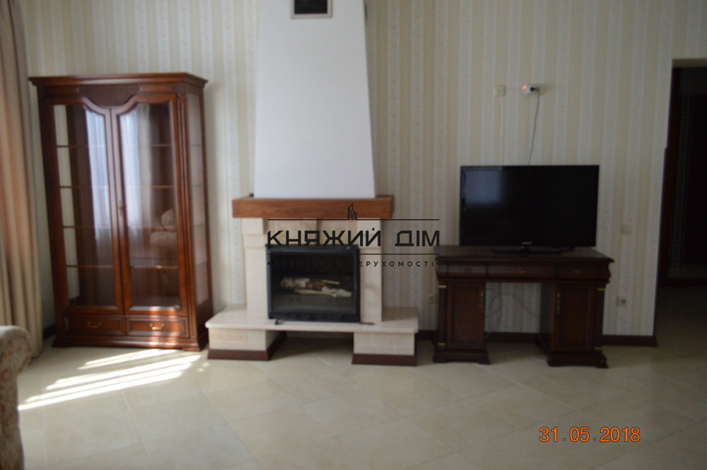 Оренда житлового будинку в с. Гатне, Києво-Святошинський р-н. Код об'єкту : 139452  - изображение 6