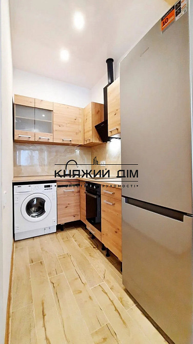 Оренда 1 км., м. Вирлиця 5 хв. пішки вул. Камянська,125 код 11203185 Київ - фото 11