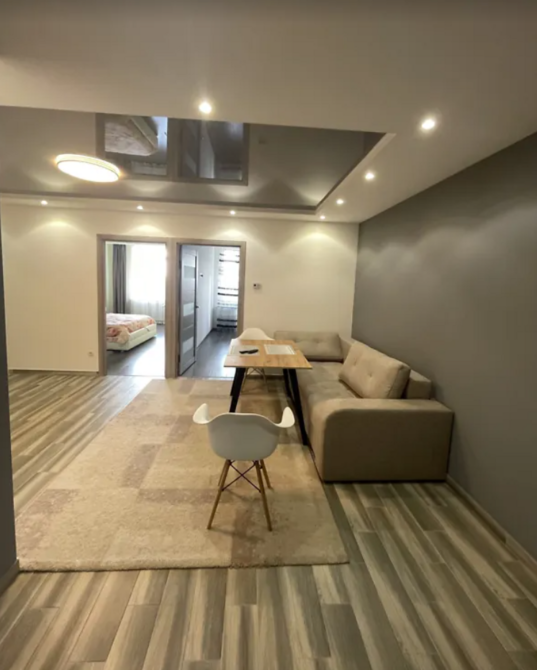 Продаж 2к квартири 68 кв. м на вул. Академіка Андрія Сахарова Тернопіль - фото 3