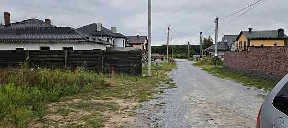 Продаж земельної ділянки 10 соток на Тетерівка Житомир