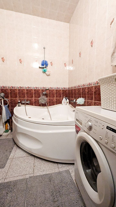 Продам 3-комнатную квартиру в клубном доме на Французском бульваре Одеса - фото 9