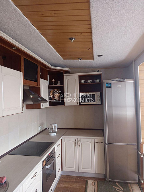 Оренда Квартира 2-кімнатна, 11/14 поверх на вул. Москалівська Харків - фото 7