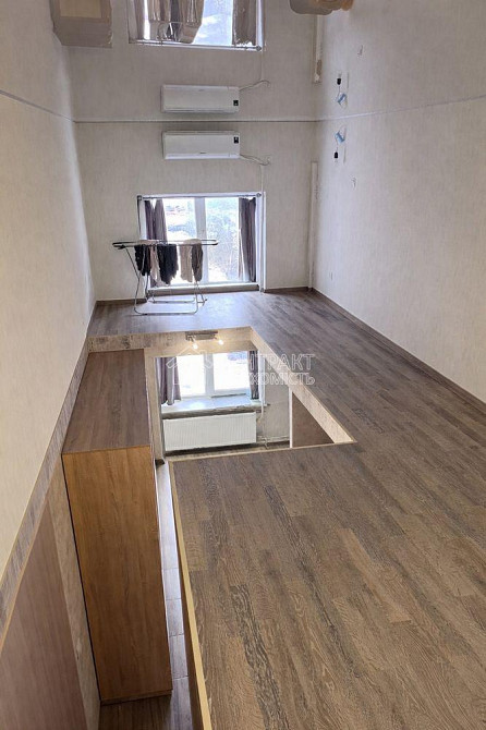 Продаж Квартира 1-кімнатна, 6/6 поверх на вул. Шевченківський Харків - фото 11