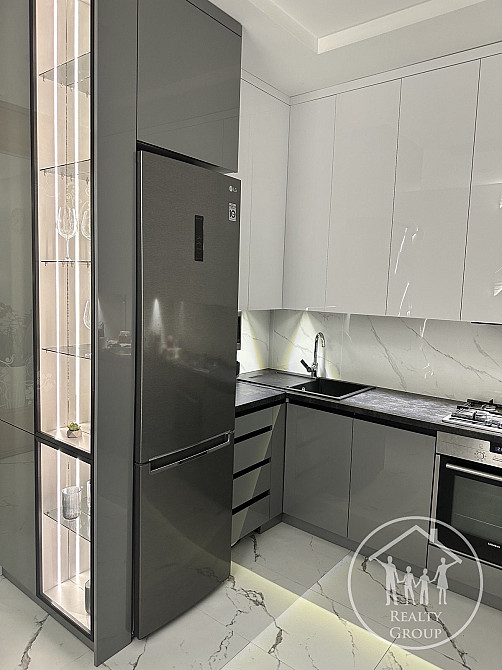 Продаж Квартира 3-кімнатна, 4/4 поверх на Грушевського Дрогобич - фото 5