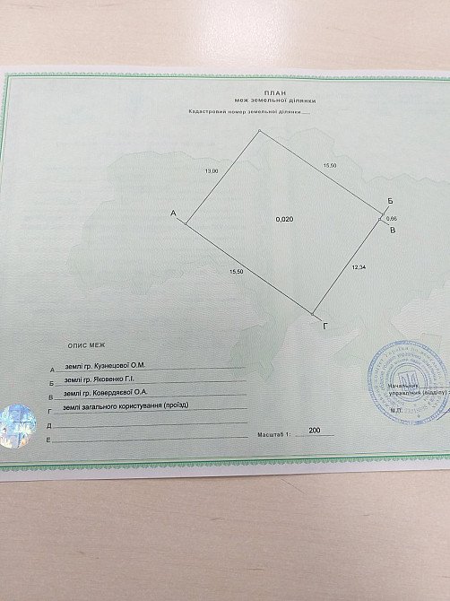 Дом -дача Затока Солнечное Затока - фото 15