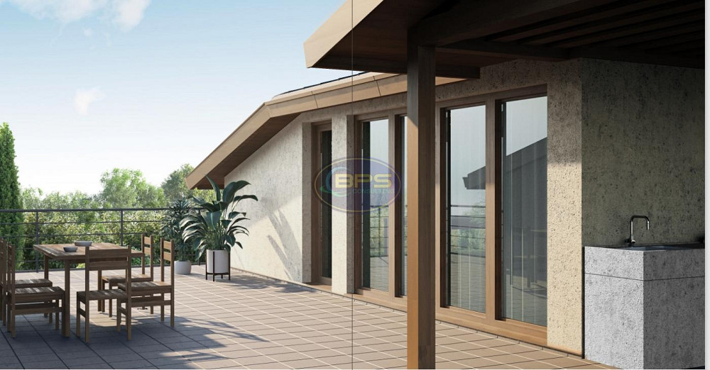 Продаж 3-поверховий Будинок з ділянкою 10 сот 225 кв.м 5 кімн. на Катериненська вул. Фонтанка - фото 10