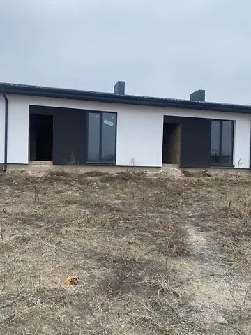 Продаж 1-поверховий   73 кв.м 2 кімн. на Фабрична вулиця Рівне - фото 5