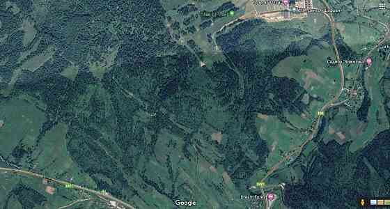 Продаж земельної ділянки 44 соток на вул. Зелена Тухолька