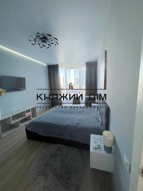 Оренда Квартира 2-кімнатна, 9/23 поверх на Победы просп./ Берестейский просп. Киев - изображение 17