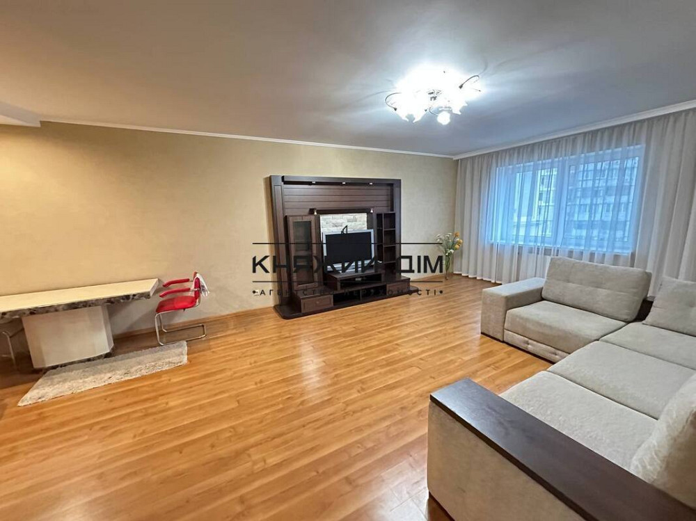 Оренда Квартира 3-кімнатна, 9/25 поверх на Срибнокильская ул. Kiev - photo 14