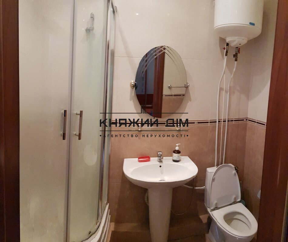 Оренда Квартира 3-кімнатна, 19/25 поверх на вул. Тимофеевой Гали ул./ Провіантська Київ - фото 9