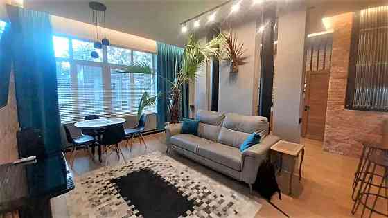 Современный дом с ремонтом на Фонтане Одеса