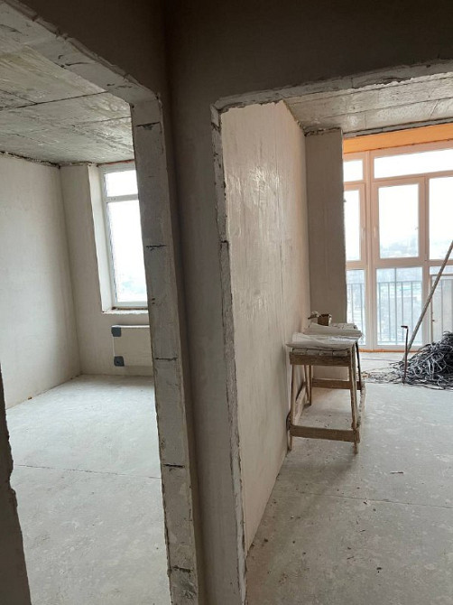 Квартира в современном комплексе ЖК "Дмитриевский" Одеса - фото 3