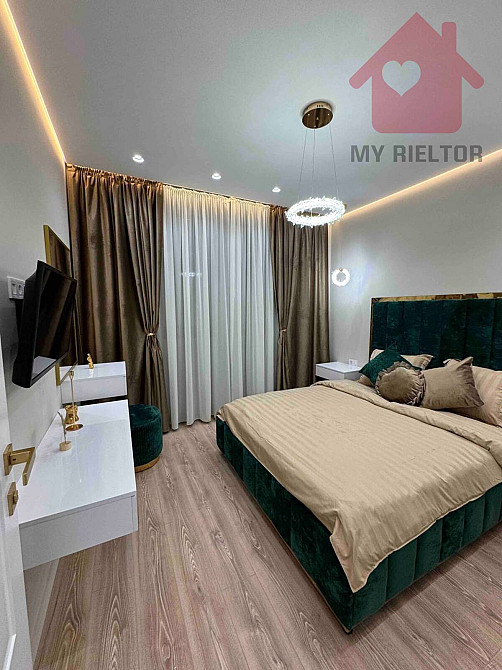 Оренда Квартира 1-кімнатна, 6/9 поверх на Легоцького Ужгород - изображение 5