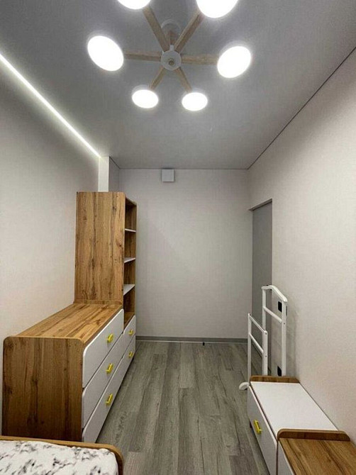 Продаж Квартира 3-кімнатна, 10/10 поверх на Алімпія Галика, 75 Kiev - photo 14