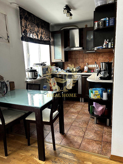 Продаж Квартира 3-кімнатна на Неходы Ивана ул., 5 Kiev - photo 3