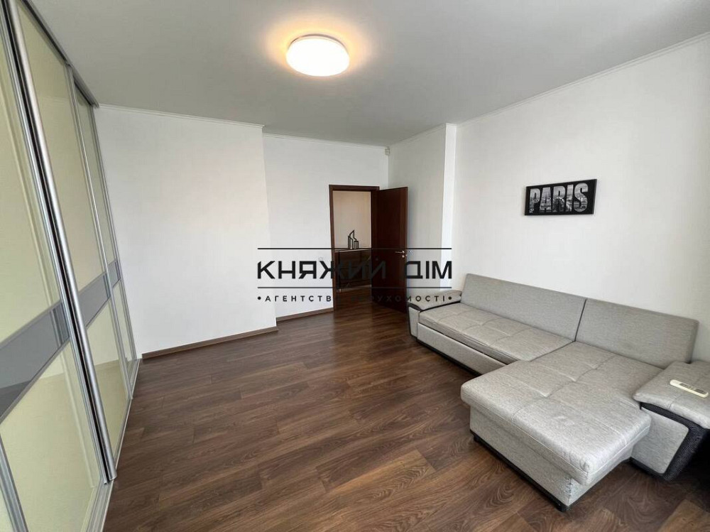 Оренда Квартира 3-кімнатна, 20/21 поверх на Урловская ул. Kiev - photo 6