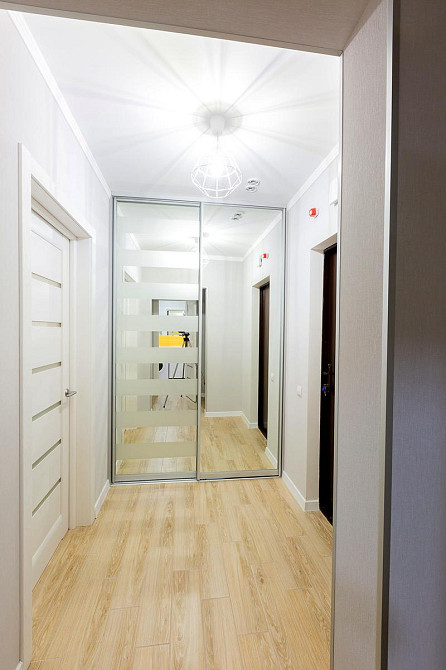 Оренда Квартира 1-кімнатна, 12/25 поверх на Бориса Гмирі, 14Б Київ - фото 8