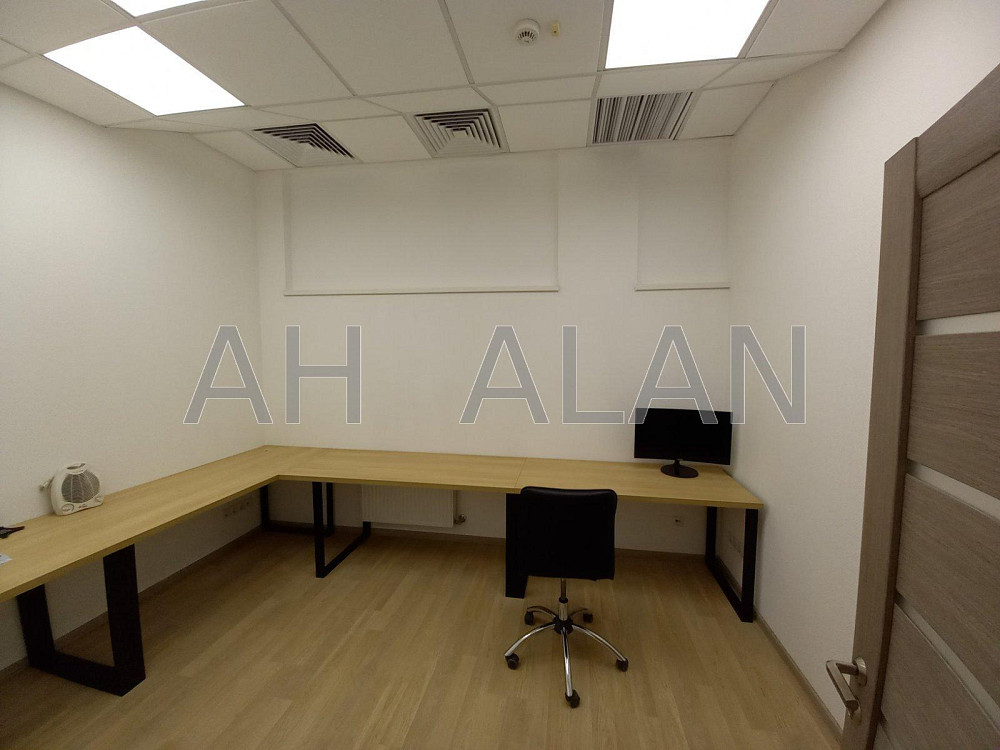 Оренда офісне приміщення на Нижній Вал вул., 51 приміщень - 4, поверх - 10/10 Київ - фото 4