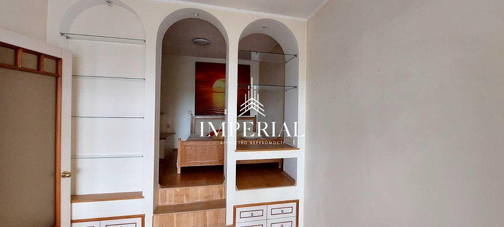 Оренда Квартира 3-кімнатна, 17/19 поверх на вул. Андрія Верхогляда Київ - фото 6