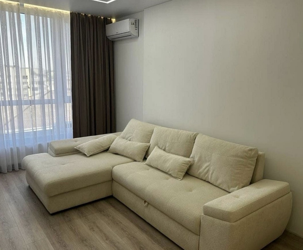 Продаж Квартира 2-кімнатна, 10/12 поверх на Коновальця, 35 Ивано-Франковск - изображение 19