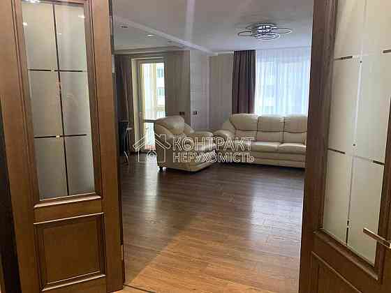 Оренда Квартира 3-кімнатна, 6/16 поверх на вул. Ювілейний Харків