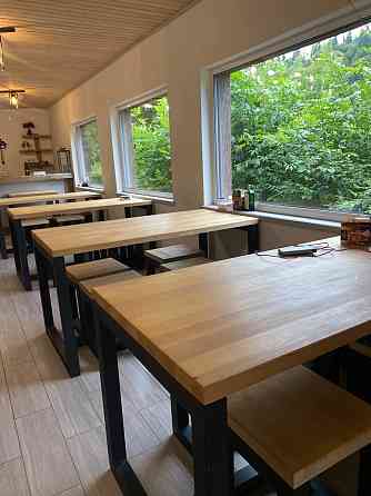 Продаж заклад громадського харчування на Тараса Шевченка поверх - 3/3 