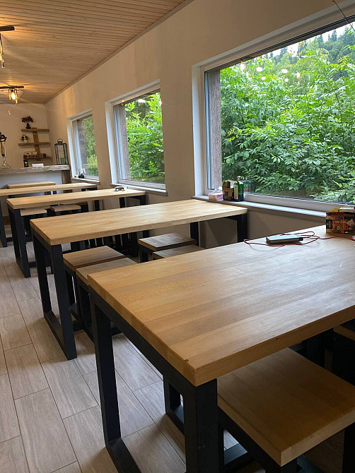 Продаж заклад громадського харчування на Тараса Шевченка поверх - 3/3  - photo 5