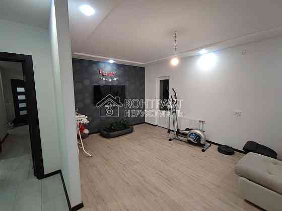 Продаж Квартира 3-кімнатна, 13/24 поверх на вул. Ювілейний Харьков