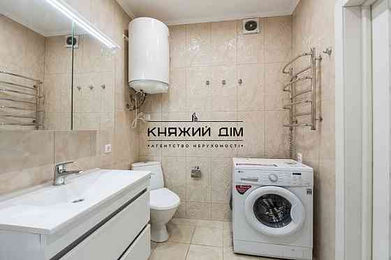 Оренда Квартира 1-кімнатна, 14/20 поверх на Демеевская ул. Киев