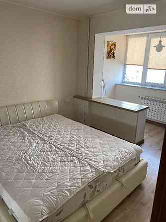 Оренда Квартира 3-кімнатна, 5/9 поверх на Дністровська, 19 Київ