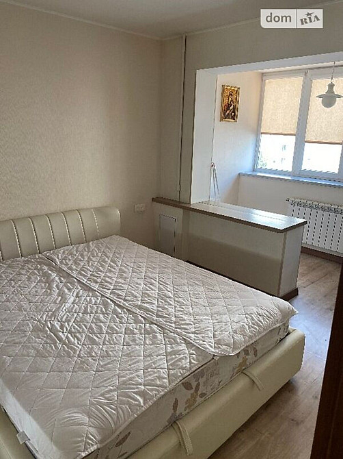 Оренда Квартира 3-кімнатна, 5/9 поверх на Дністровська, 19 Київ - фото 4