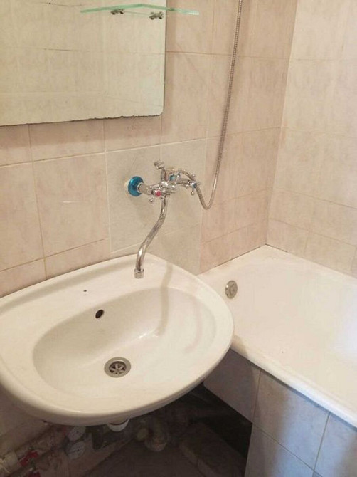 Оренда Квартира 1-кімнатна, 1/9 поверх на проспект Академіка Корольова, 12 Киев - изображение 10