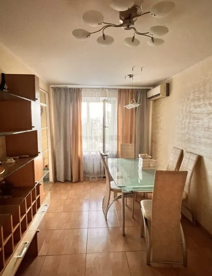 3-х комнатная квартира на Черёмушках - Краснова/ Толбухина Odessa - photo 1