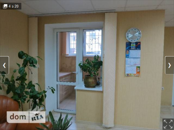 Оренда торгове приміщення на Зодчих Винница