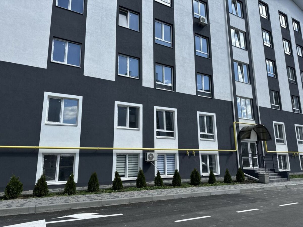 2 кімнатна квартира, ЖК Комфортне містечко, вул. Теплична, с. Святопетрівське (Бучанський район)  - изображение 15