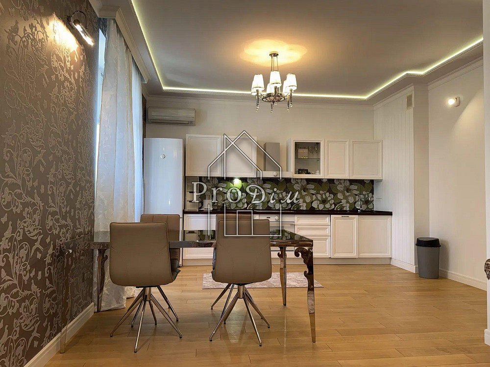 Продаж Будинок 2-кімнатний на Василя Тютюнника вул., 37/1 Київ - фото 14