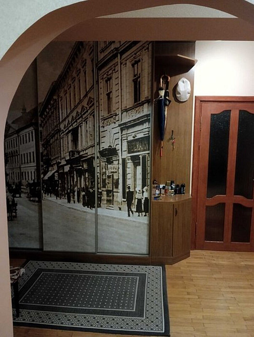 Продаж Квартира 3-кімнатна, 6/6 поверх на Котляревського І. вул., 13 Тернопіль - фото 2