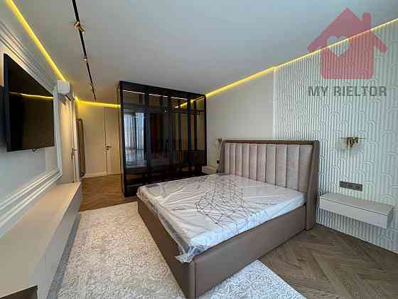 Продаж трикімнатної квартири ЖК Crystal Uzhhorod